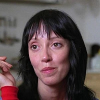 Венди Торренс озвучивал фильм Сияние