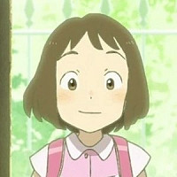 Сестра Аоямы озвучивал фильм Тайная жизнь пингвинов