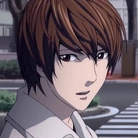 Лайт Ягами озвучивал фильм Тетрадь смерти