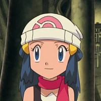 Доун озвучивал фильм Покемон: Зороарк ー повелитель иллюзий