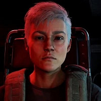 Номад озвучивал игру Tom Clancy’s Ghost Recon: Breakpoint