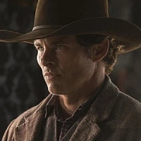 Тедди Флуд озвучивал фильм Мир Дикого Запада