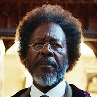 Магистр озвучивал фильм Тёмные начала