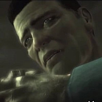 Уильям Страйкер озвучивал игру X-Men Origins: Wolverine