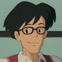 Тацуо Кусакабэ озвучивал фильм Мой сосед Тоторо