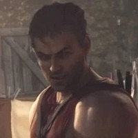 Уэйд "Дедпул" Уилсон озвучивал игру X-Men Origins: Wolverine