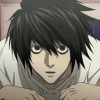 L озвучивал фильм Тетрадь смерти