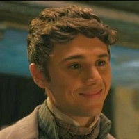 Тео Шарп озвучивал фильм Бриджертоны