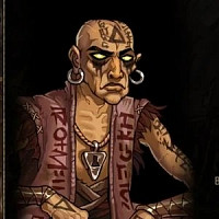 Мастер Пепла озвучивал игру Deck of Ashes