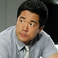 Кимбэлл Чо озвучивал фильм Менталист