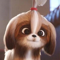 Дейзи озвучивал фильм Тайная жизнь домашних животных 2