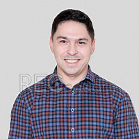 Сергей Вострецов озвучивал персонажа Papi