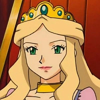 Королева Илена озвучивал фильм Покемон: Лукарио и тайна Мью