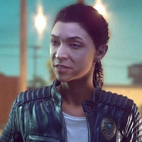 Ева Торрес озвучивал игру Need for Speed: Heat