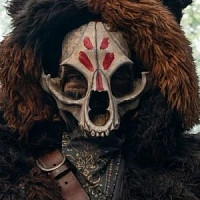 Мишка озвучивал фильм Sweet Tooth: Мальчик с оленьими рогами