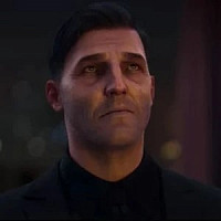 Детектив Бриггс озвучивал фильм Любовь. Смерть. Роботы