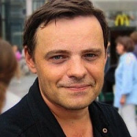 Андрей Кравец