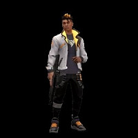 Грант "Phoenix" Галлоуэй озвучивал игру Valorant