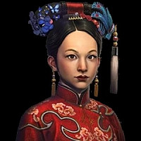 Принцесса Цин озвучивал игру Anno 1800