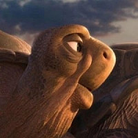 Уинстон озвучивал фильм Союз зверей