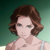 Люция Скрупова озвучивал фильм Орган геноцида