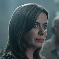 Элис Синклер озвучивал фильм Захваченный рейс