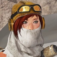 Джул Адамс озвучивал игру Recore