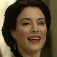 Гайя озвучивал фильм Спартак: Боги арены