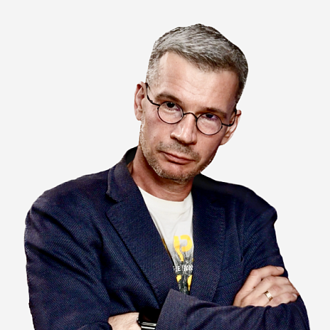 Диктор Павел Сметанкин Павел Сметанкин