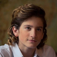 Лев Аксельрод озвучивал персонажа Гамбол Уоттерсон