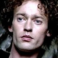 Эдвард озвучивал фильм Храброе сердце