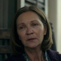 Аманда Дебушер озвучивал фильм История Лизи