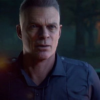 Фрэнк Мёрсер озвучивал игру Need for Speed: Heat