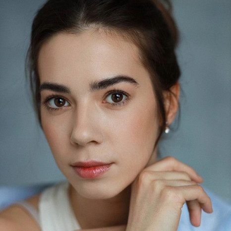 Салиха Юсупова