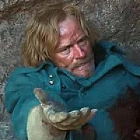 Пауэлл озвучивал фильм Джон Картер