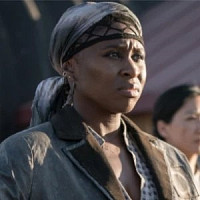 Хилди Блэк озвучивал фильм Поступь хаоса