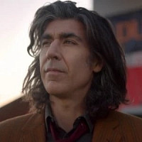 Трент Кримм озвучивал фильм Тед Лассо