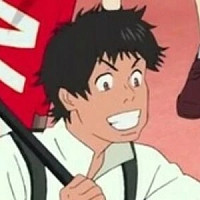 Синдзиро Тиками озвучивал фильм Красавица и дракон