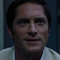 Иэн Куинн озвучивал фильм Агенты «Щ.И.Т.»