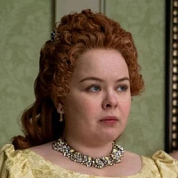 Пенелопа Фезерингтон озвучивал фильм Бриджертоны