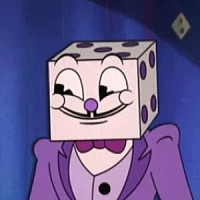 Шестигранный Король озвучивал фильм Шоу Чашека!