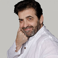 Александр Баргман