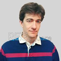 Олег Вирозуб озвучивал персонажа Адам Броди