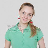 Елена Ивасишина