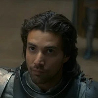 Кристон Коль озвучивал фильм Дом Дракона