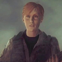 Сондра Келли озвучивал игру Zombi