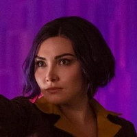 Фэй Валентайн озвучивал фильм Ковбой Бибоп