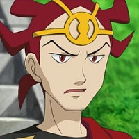 Маркус озвучивал фильм Покемон: Аркеус и Драгоценный камень жизни