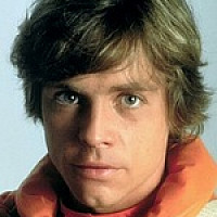 Люк Скайуокер  озвучивал фильм Звёздные войны: Эпизод 5 – Империя наносит ответный удар