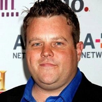 Адам Бартли